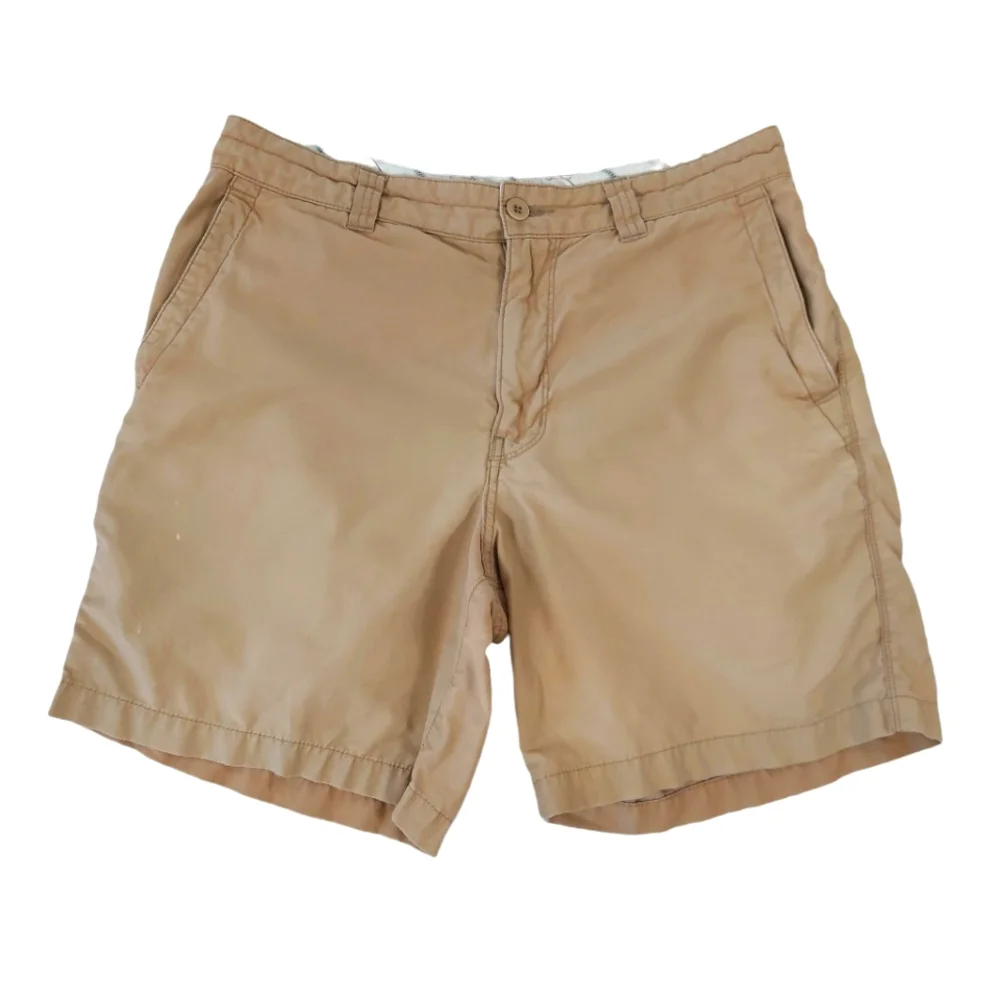 Horny Toad Tan/khaki Women’s Shorts